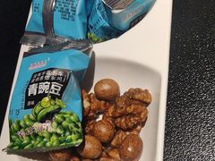 -辣尚瘾·烤鱼·新川菜(牡丹园直营店)