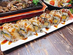 -小川洋风料理(街道口店)