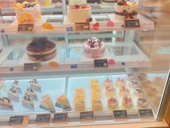 -仟吉·ART FARM主题店(菱角湖万达店)