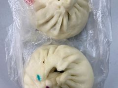 海藻肋排包-大邱大包