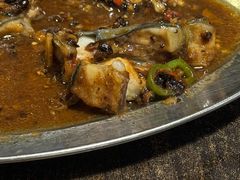 -鸿渡渔庄·特色鸭咀鱼