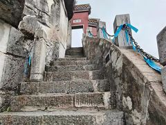 -桂林独秀峰王城景区
