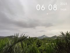 -番禺大夫山森林公园