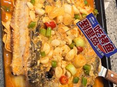 -里岛烤鱼(东港凯虹广场店)