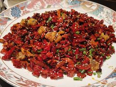 -滨河壹号烤鸭