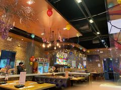 大堂-一麻一辣麻辣香锅(方庄店)
