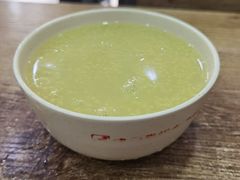 小米粥-津门张记包子铺(华昌道店)