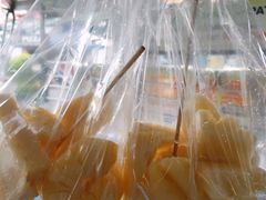 -芭提雅Amporn Seafood自助餐厅