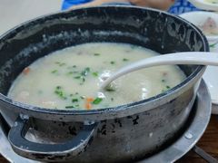 -南记食粥坊·宵夜大排档(莲花店)