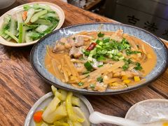 -十贰席·煨汤·台州菜(襄阳南路店)