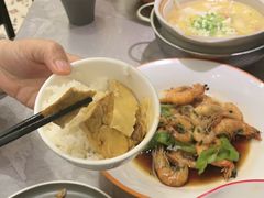 -香阁餐厅·常州菜·常州菜代表品牌(新北奥体店)