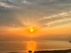 -深圳湾公园(南山区)