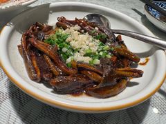 -熠盛·本帮菜Bistro(永嘉路店)