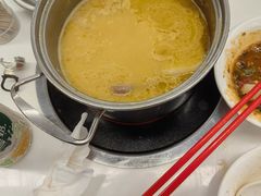 -朱富贵火锅(金融街万达店)