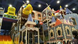 -meland亲子乐园•派对•研学(苏州悠方购物中心店)