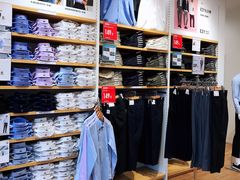 -优衣库(上海颛桥万达广场店)