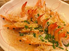 -新白鹿餐厅(龙游路店)