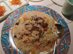 -阿里疆Alijiang·丝路美食·异域风情·清真(长楹天街店)
