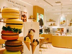 -Pierre Marcolini(德基广场店)