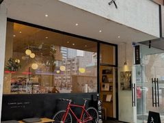 -常识咖啡common sense(春熙路店)
