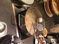 -捞王锅物料理(上海世茂广场店)