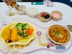 -奈尔宝家庭中心·亲子餐厅(苏州大悦城店)