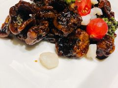 川香爆虾鳝-御花园·粤菜·海鲜火锅(中山公园店)