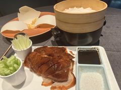 -柒园·三十年创意杭帮菜(龙湖滨江天街店)