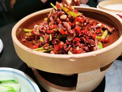 -鸽子侯·家宴·平价海鲜(市图书馆店)