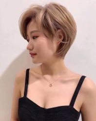 点击看大图 -曼都发型