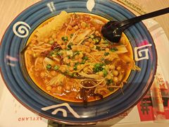 -食悦天美食广场(武汉壹方购物中心店)