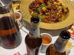 -SEEUNARI西域娜依新疆菜(环宇广场店)