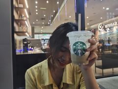 -星巴克(佛山顺德大融城店)