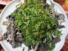 -1078號老北京涮肉(松柏店)