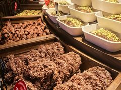 -B&C黄油与面包·THE GARDEN BAKERY概念店(世纪汇店)