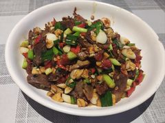 -彭耕记猪油炒小菜(吉联mall店)