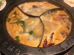 -火锅岛潮牌自助餐厅(天津天佑城店)