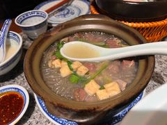 -南京大牌档(青岛万象城店)