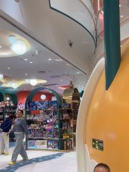 -奈尔宝·儿童乐园·亲子餐厅(苏州大悦城店)