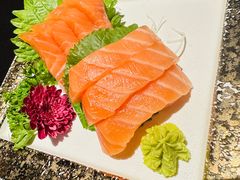 -山上下日本料理(万象城店)