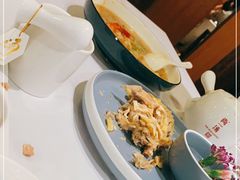 -尚一汤 广东炖汤(金桥国际店)
