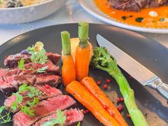 -小小花园(西岸滨江店)