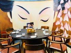 -将太无二·北美传奇寿司(荟聚购物中心西红门店)