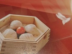 -叹茶靓点·粤式餐厅·全天茶市(石井万民广场店)