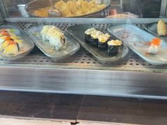 -君悦酒店·乐厨·高空自助餐(青年大街店)