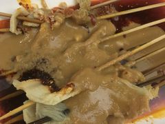 -马三洋芋片(兰州总店)