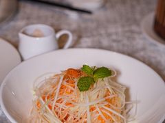 -夏宫中餐厅(静安香格里拉店)