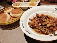 -山涧肴·湘味家肴(松岗满纷天地店)
