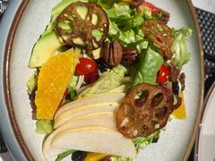 -风渡嘉荷·美式西餐·牛排(西三旗金隅店)