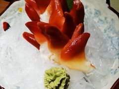 -和创柚子·会席日本料理(新区淮海街店)